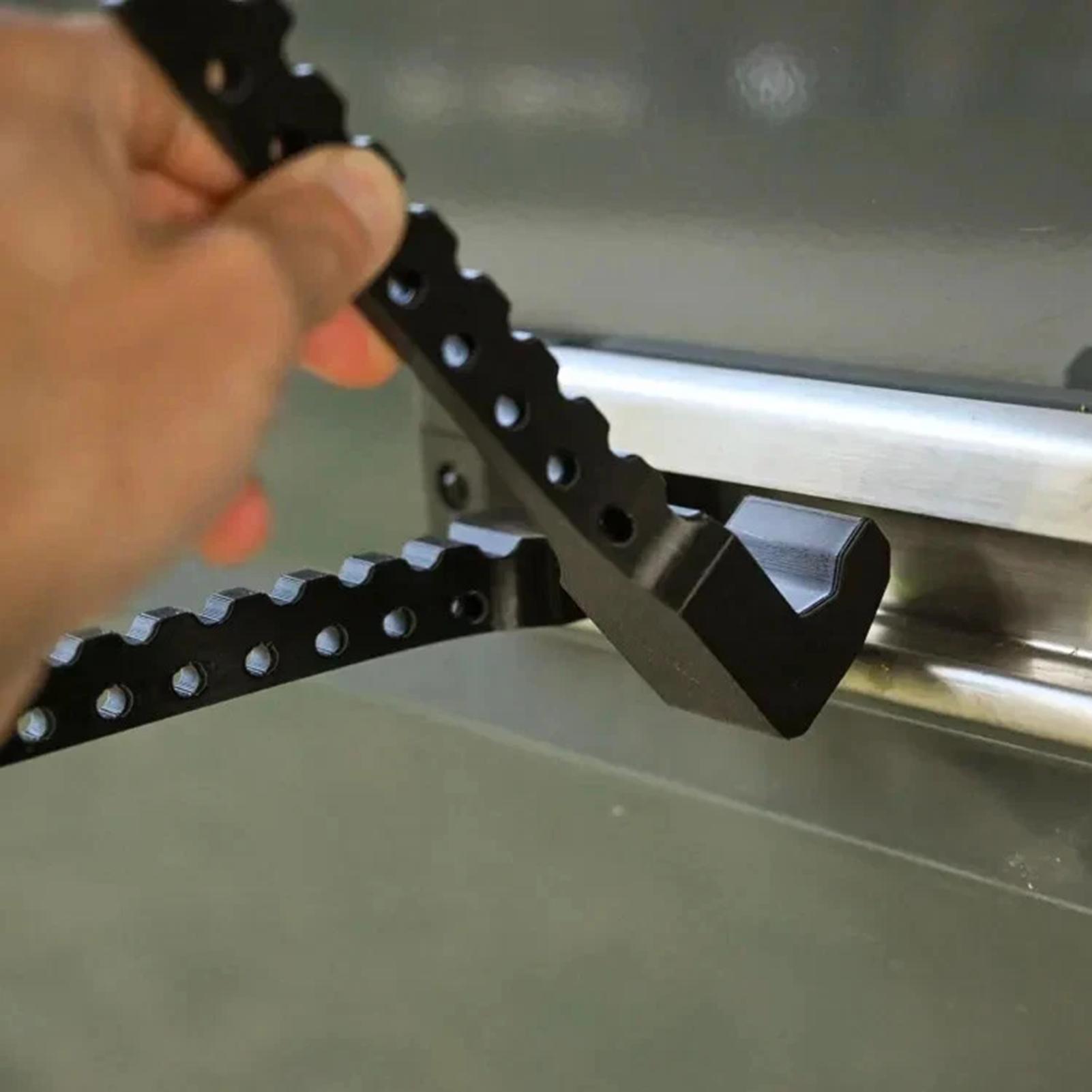 2 szt. Drążek do suszenia ubra – 3D Printing Material recenzja i cena