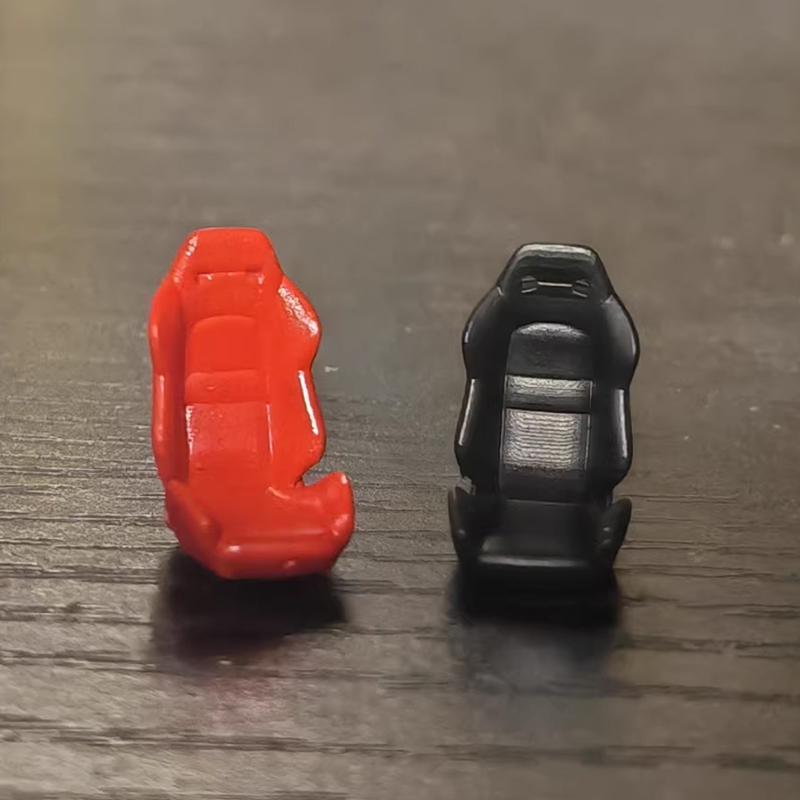 1 SZT. Model siedzenia wyścigo – 3D Printing Diecast Cars recenzja i cena
