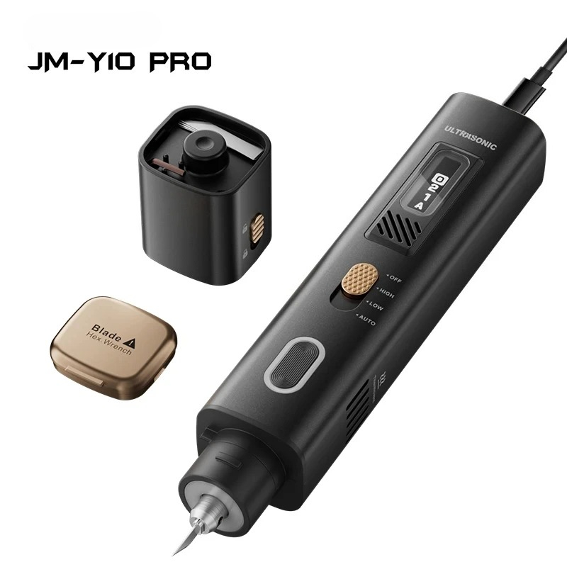 JM-Y10 PRO – wielofunkcyjne na – 3D Printing Industrial recenzja i cena
