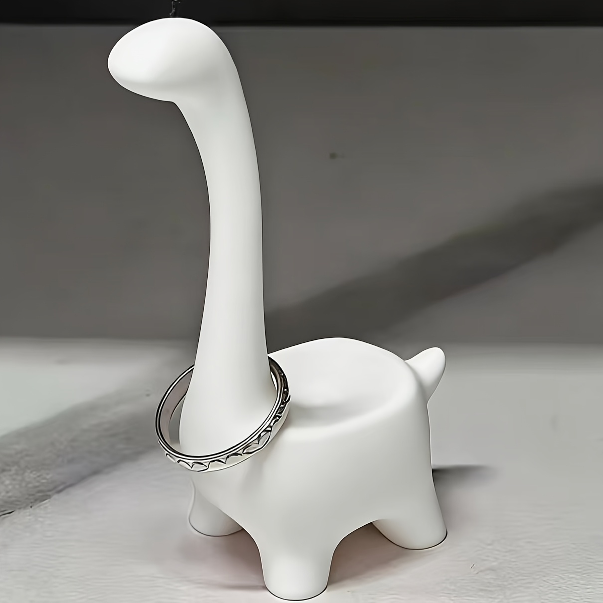 2 szt. Prosty uchwyt na pierśc – 3D Printing Jewelry recenzja i cena