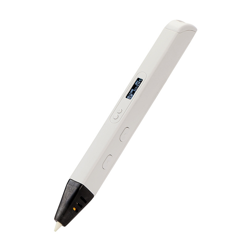 MYNT3D RP800A Wysokotemperatur – 3D Printing Pen For Kids recenzja i cena