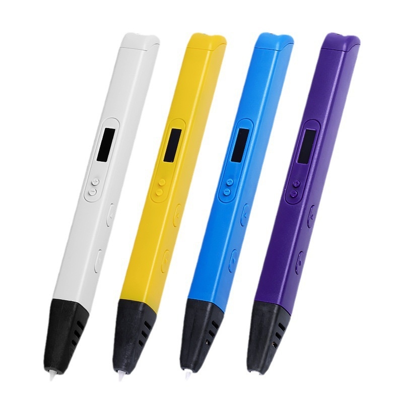 MYNT3D RP800A Wysokotemperatur – 3D Printing Pen For Kids recenzja i cena