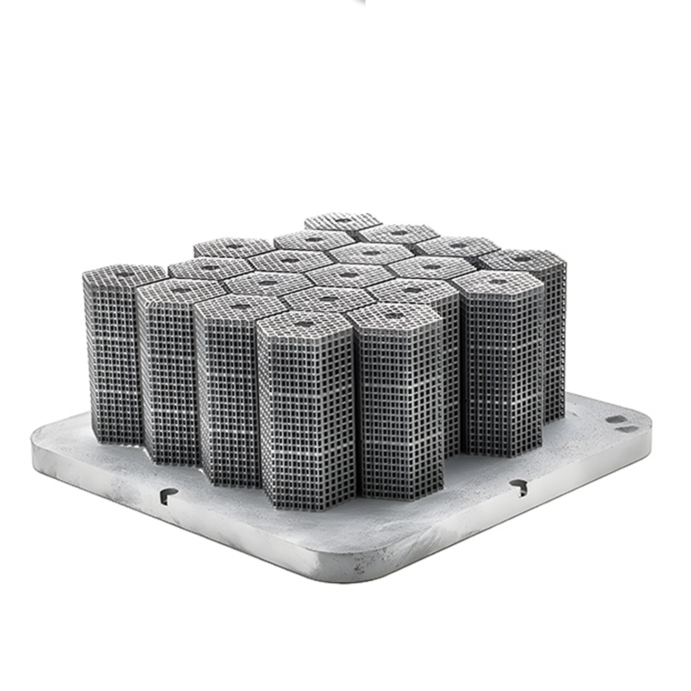 Niestandardowe usługi druku 3D – 3D Printing Steel recenzja i cena