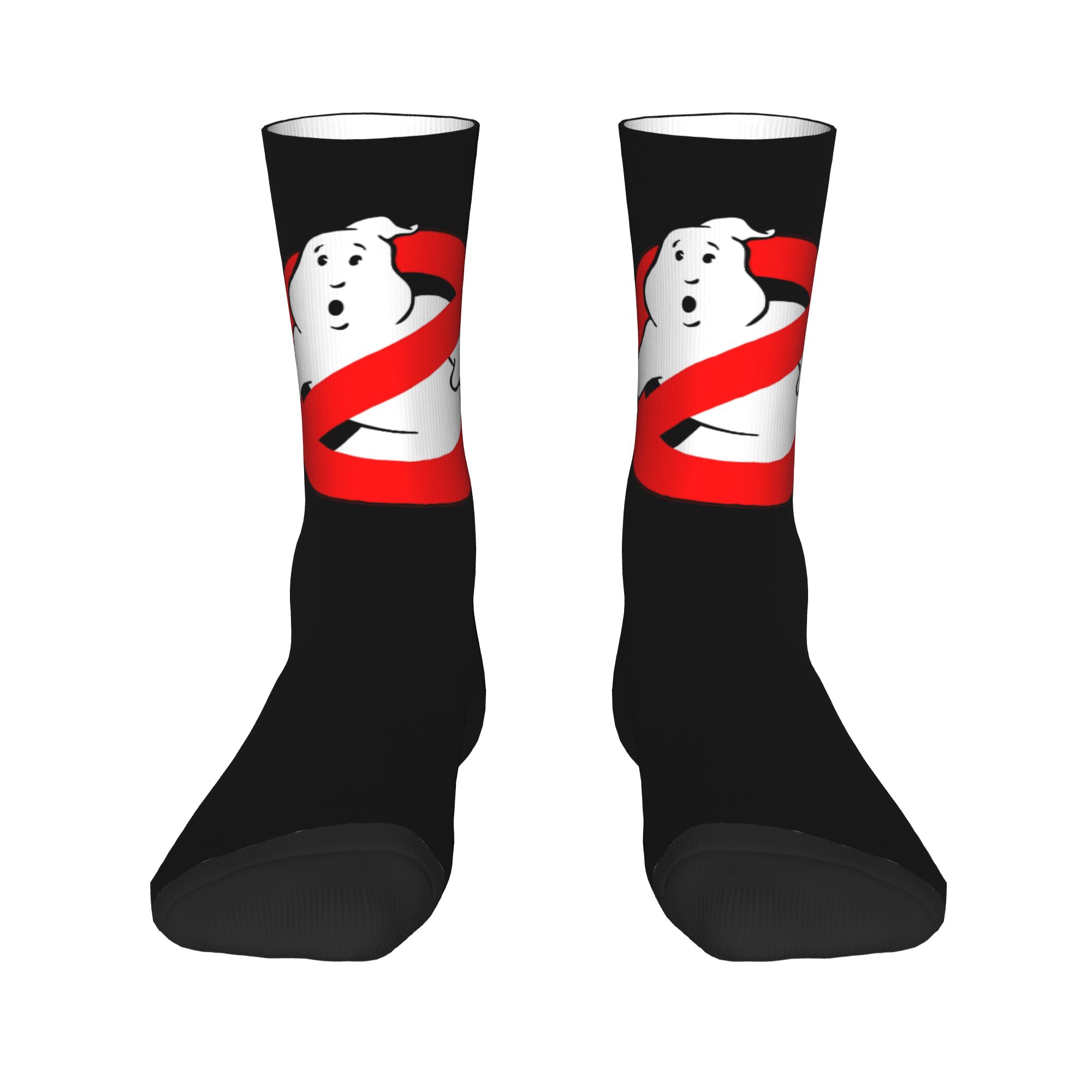 Skarpetki Ghostbusters dla męż – 3D Printing Ghosting recenzja i cena