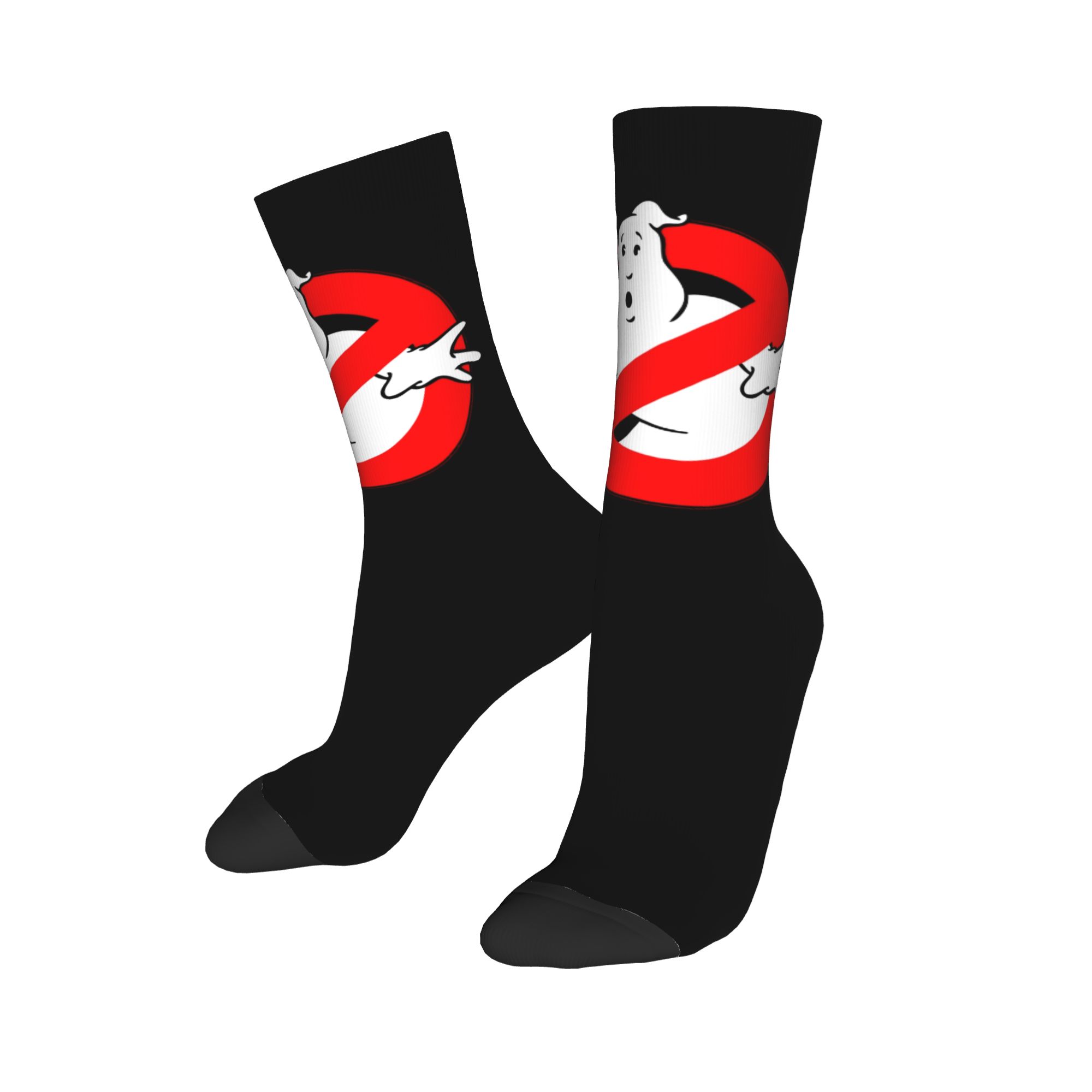 Skarpetki Ghostbusters dla męż – 3D Printing Ghosting recenzja i cena