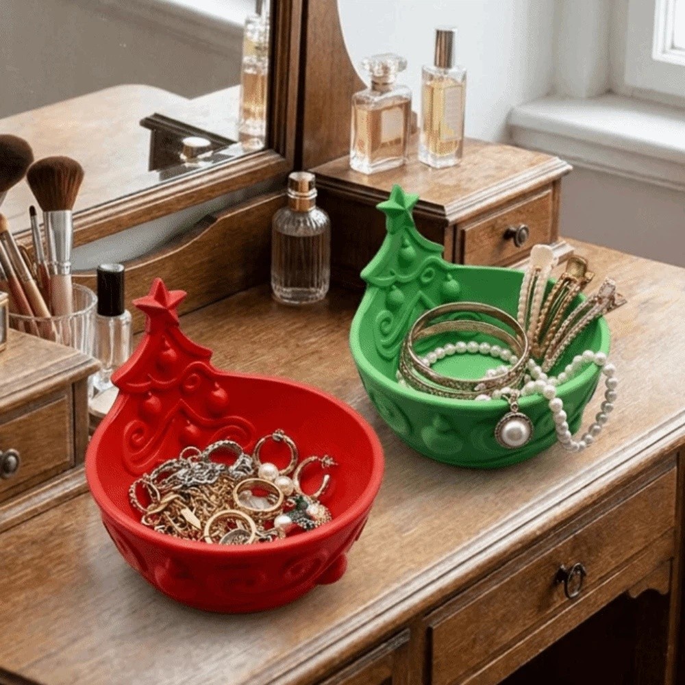 Pudełko do przechowywania choi – 3D Printing Jewelry recenzja i cena