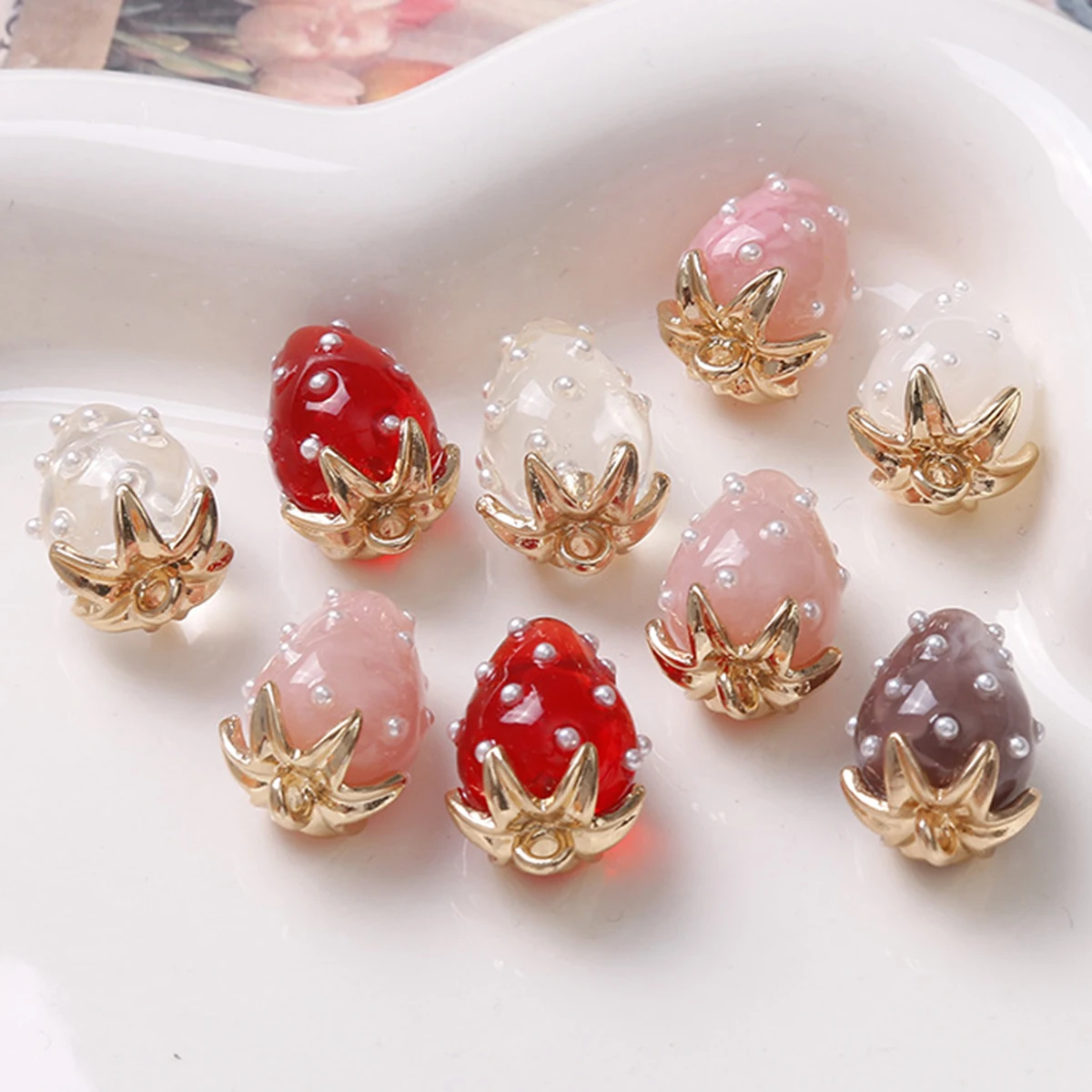 2 szt. Kolorowe, drukowane, tr – 3D Printing Jewelry recenzja i cena